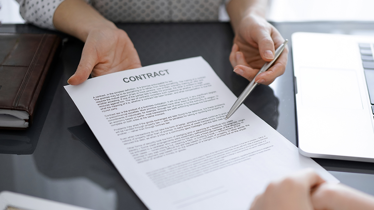 Subcontracting Prime Contractors