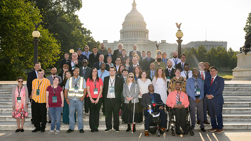 2024 Grassroots Advocacy Conference Day 3