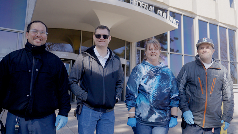 Columbia Ability Alliance