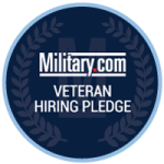 Military.com Veteran Hiring Pledge