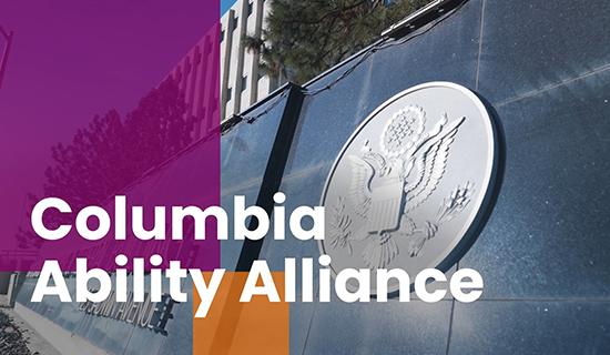 Columbia Ability Alliance