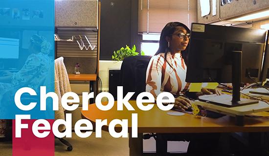 Cherokee Federal