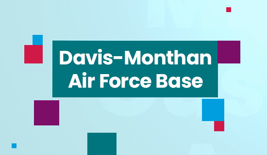 Davis-Monthan Air Force Base
