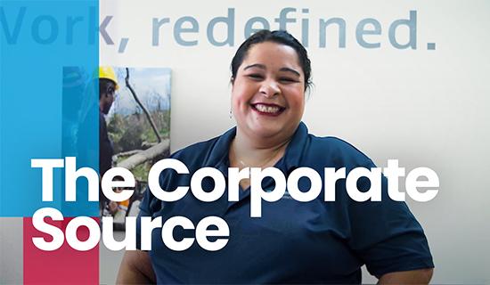 The Corporate Source