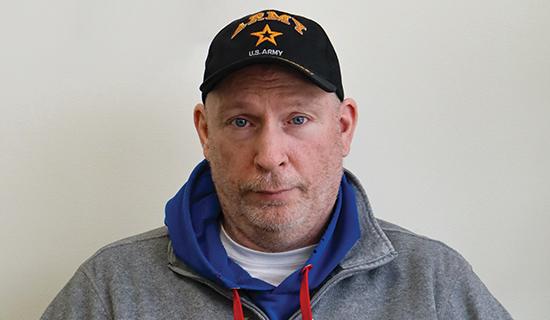David Cahill