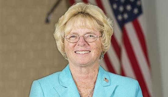 Nancy C. Keating