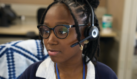 AbilityOne employee wage in the SourceAmerica® nonprofit network