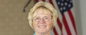 Nancy C. Keating
