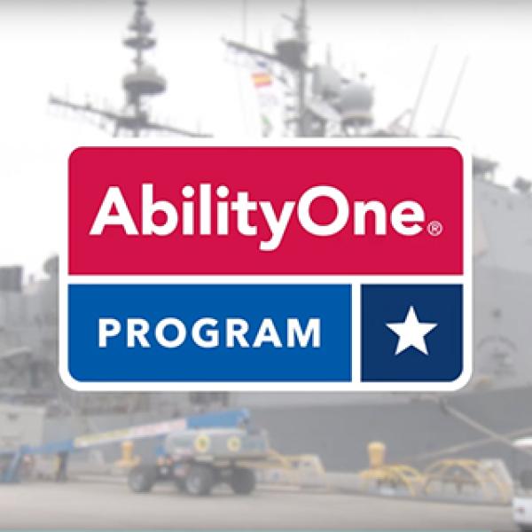 AbilityOne Ship Provisioning