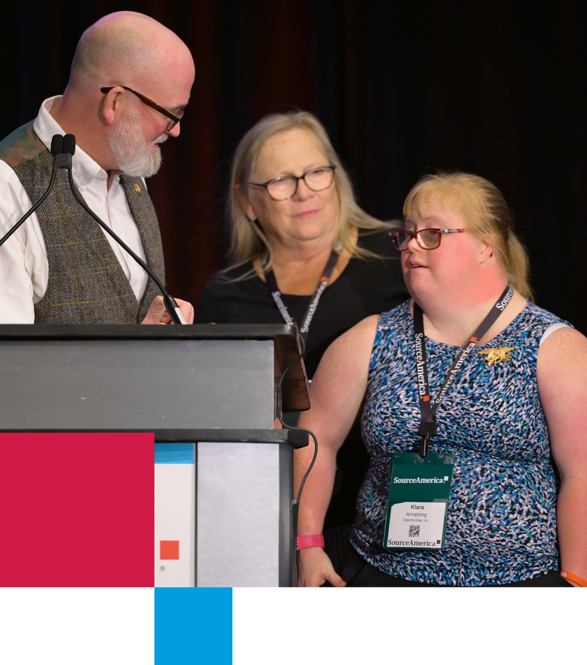 2024 Grassroots Advocates