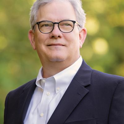 Richard Belden, Interim Chief Executive Officer, Who We Are