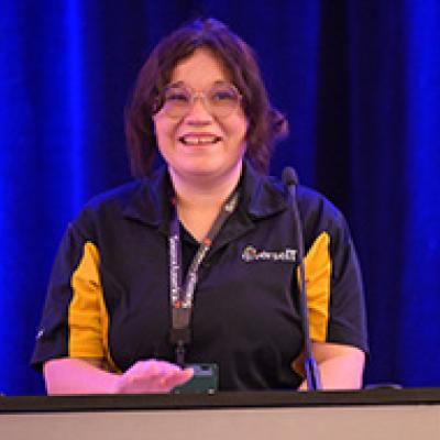 2024 Grassroots Advocacy Conference Story