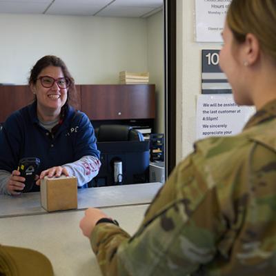 David-Monthan Air Force Base