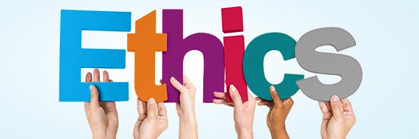 Ethics Month