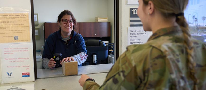 Davis-Monthan Air Force Base