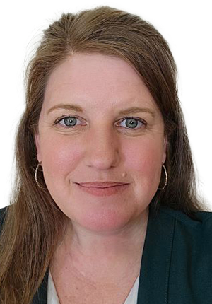 Laura Walling, Vice President of Government Affairs, Goodwill Industries International